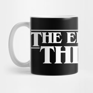 The Eighties Things Mug